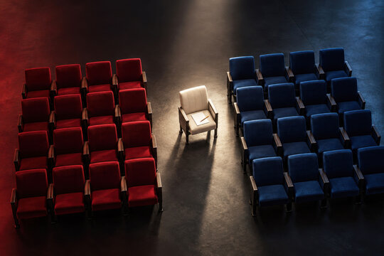One Seat Can Change Everything in a Divided Midterm Election