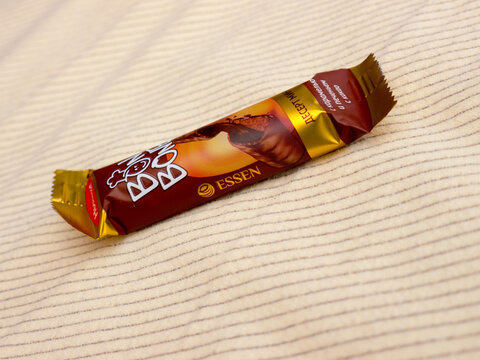 Essen Production AG JSC Candies Bon Bone.