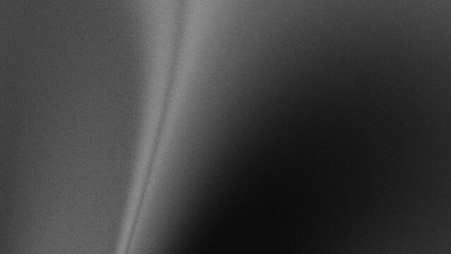 Abstract blurry dark grey and light diagonal gradient texture for subtle background.