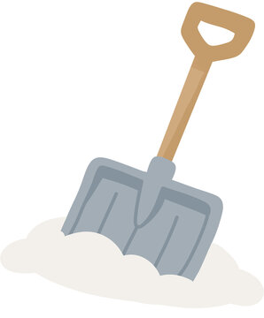 shovel