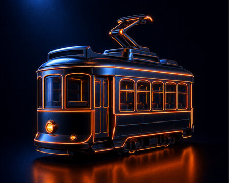 tram
