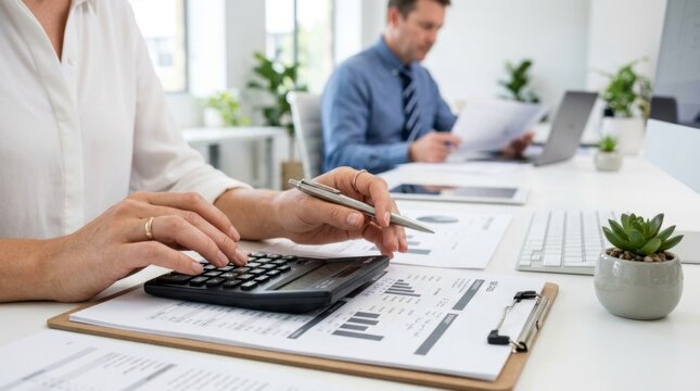 Professional accounting services for small business growth and stability