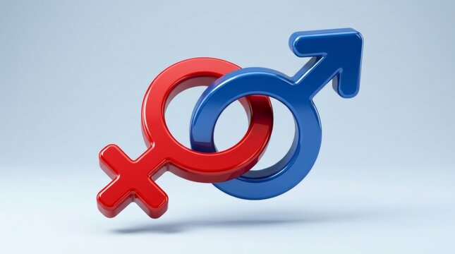 Understanding gender symbols and their historical significance today