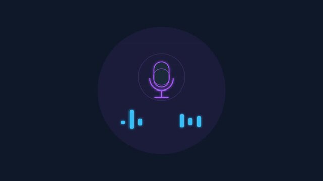 Voice Assistant