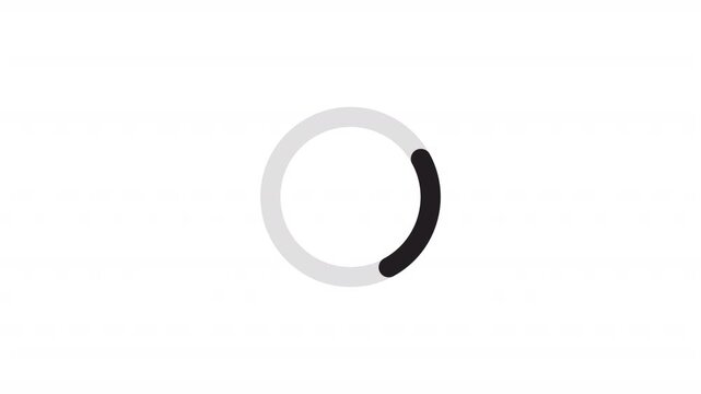 loading data processing login