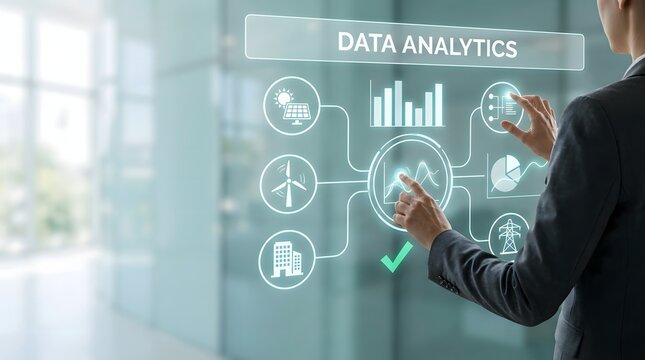 Leveraging data analytics for strategic business insights and improved outcomes