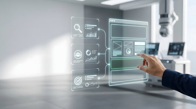 Data center infrastructure modern server rooms and cooling technology solutions