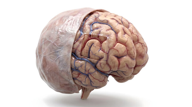 Meninges and Cerebral Blood Vessels