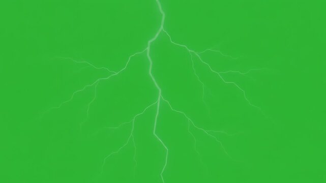 Five comic wind slash, tearing and impact effects on black background