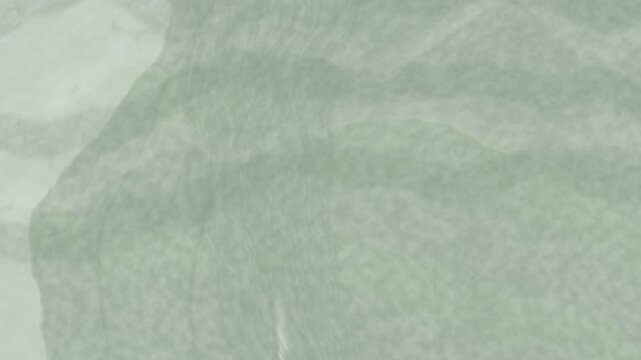 Abstract stone mineral surface animation with rough rock texture and natural geological erosion patterns for architecture and earth science project.