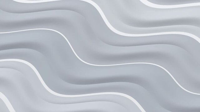Minimalist geometric 3d background with dynamic motion graphics for corporate business presentation backdrop and modern marketing digital design