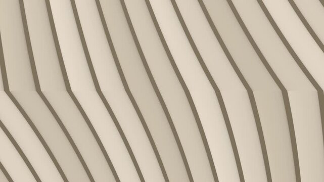 Refractive glass refraction pattern with optical distortion for modern architecture presentation and luxury interior design digital background