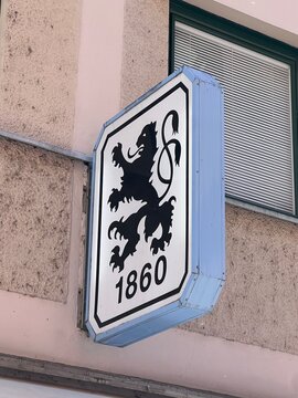 Munich, Germany
June 1, 2026
TSV 1860 Munich logo