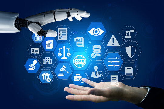 AI compliance systems automate monitoring of regulations, standards, and governance, improving transparency and reducing organizational risks globally. Entice