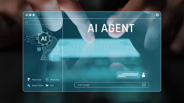 AI image generator interface enables image, AI, and generator process by converting user prompt into visual content using intelligent algorithms Marrow