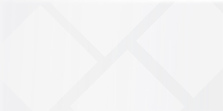 Square white paper web triangle transparent cube technology light graphic banner layer creative diamond business web rectangle background.	
