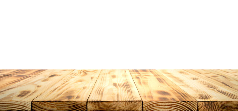 Real photographs material.Rustic pine wood texture countertop