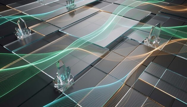 Digital network transmission infrastructure for modern connectivity