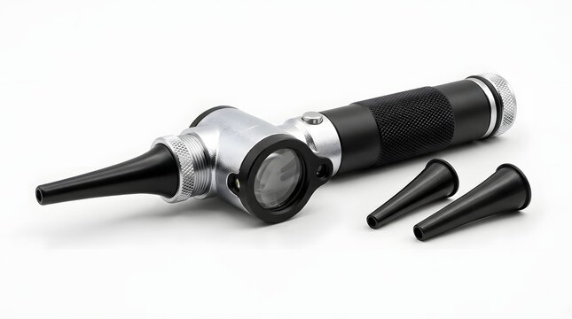 Professional Optical Endoscope Inspection Tool with Snout and Probes