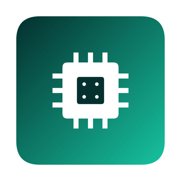 AI Chip icon