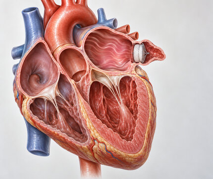 Atrial Fibrillation and Left Atrial Appendage Closure