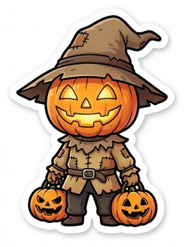 jack o lantern