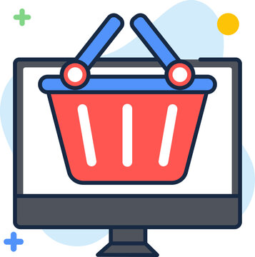 E-Commerce Website