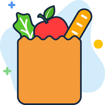 Grocery Bag