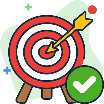 marketing target