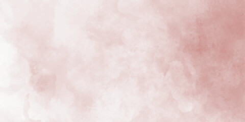 Obraz premium Pink Abstract Watercolor Background with Vintage Grunge Texture, Pastel Paint, Aged Paper Pattern and Copy Space for Modern Artistic Design and Wallpaper Backdrop