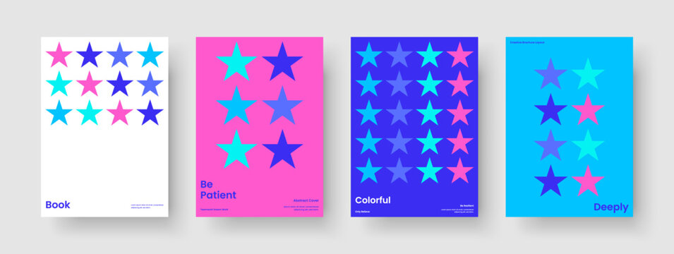 Geometric Flyer Design. Abstract Book Cover Template. Isolated Banner Layout. Brochure. Report. Poster. Business Presentation. Background. Catalog. Notebook. Handbill. Newsletter. Pamphlet. Leaflet