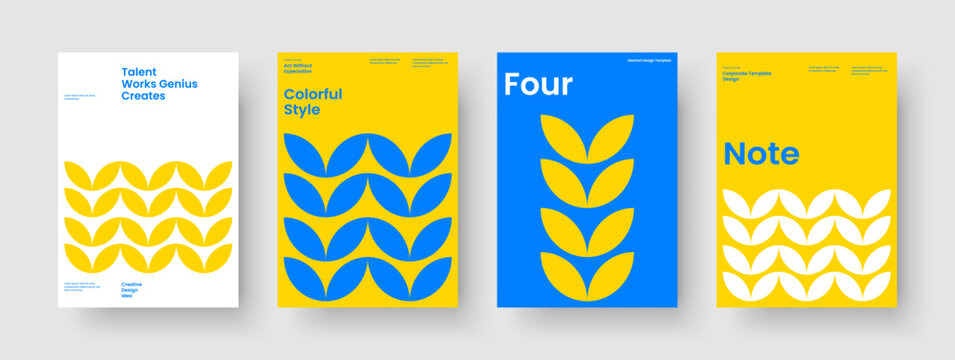 Abstract Background Template. Geometric Report Layout. Modern Flyer Design. Brochure. Book Cover. Poster. Banner. Business Presentation. Pamphlet. Leaflet. Journal. Advertising. Newsletter