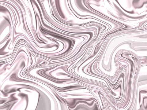 abstrack satin silk pink background