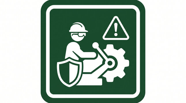 pedestrian crossing road sign