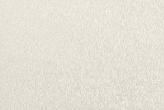 Luxury Ivory Nude Leather Background, Smooth Tactile Soft Skin Surface