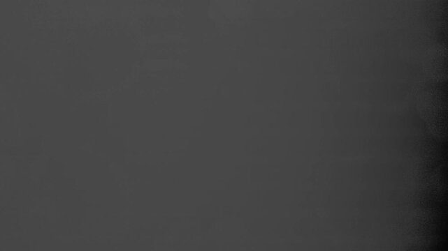 Abstract grey background with horizontal wavy lines and subtle texture