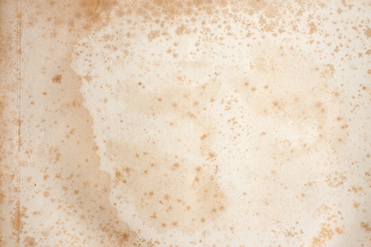 Old early 19th-century antique paper with natural foxing, aged texture and warm vintage tones, showing authentic signs of age and historical use.