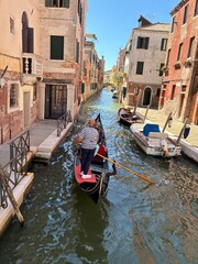 Venezia © Roberto