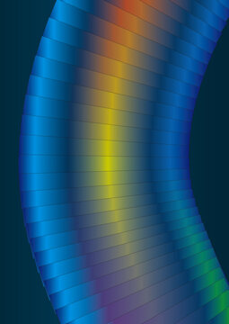Layout Ziehharmonika 2