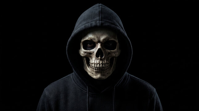 Hooded Skull Imagens – Procure 35,816 fotos, vetores e vídeos