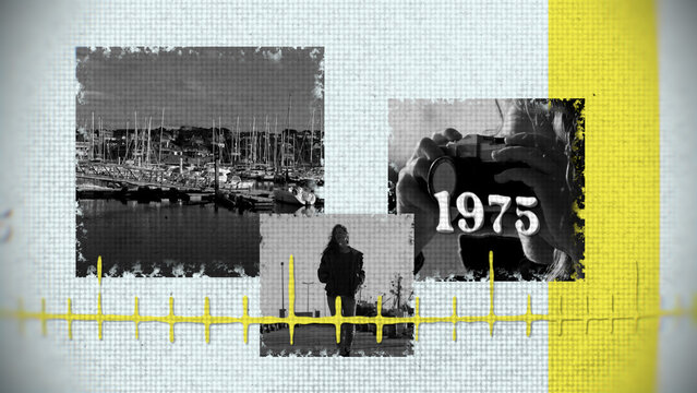 Historic Dates Slideshow