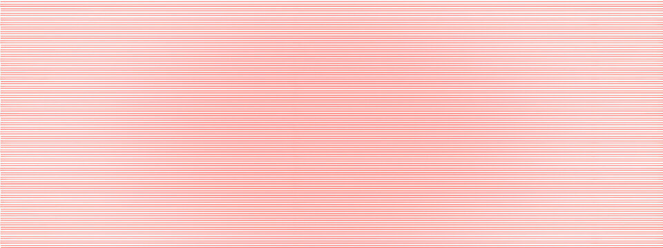 Red fine horizontal parallel lines background texture pattern for graphic design website cover and wallpaper project
