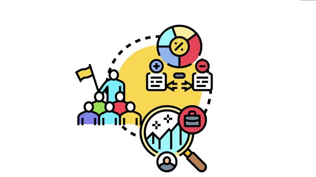 Leadership guiding resource allocation processes, managing finances, and developing strategic plans for business growth and successful project implementation