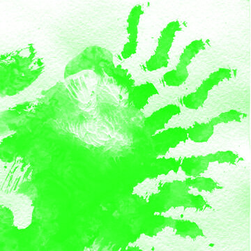 Water color background