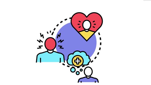 Understanding psychological challenges and seeking care options for neurodevelopmental conditions. Mental health issues