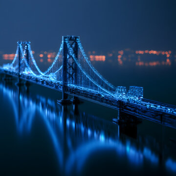 data transfer bridge