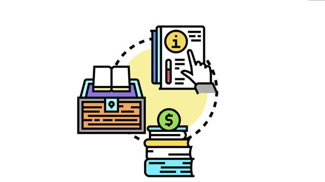 People learning effectively using a comprehensive guide, exploring educational resources, and investing in knowledge for skill development and future success