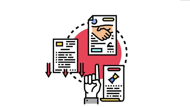 Legal entity concept corporate registration, agreement formation, and document processing activities, with partnership and regulation components in a structured business framework