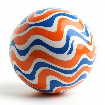 Colorful Ball
