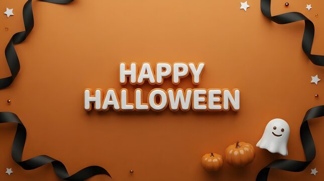 Celebrate the spooky season with a delightful halloween filled with treats tricks and enchanting ghostly fun for everyone
